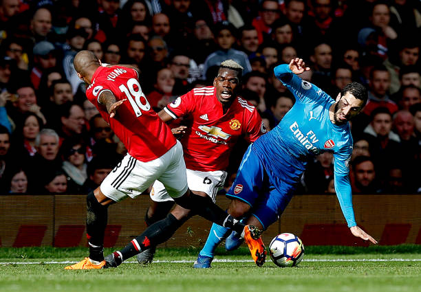 力的信任 力的信任